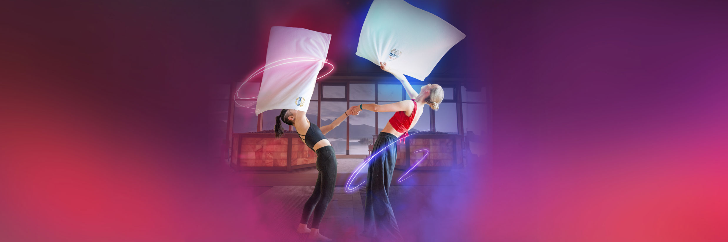 GROTTE (innen) „sanfte Sole“ | ca. 33°C